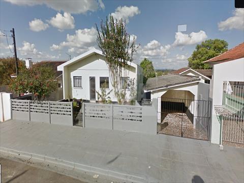 Casa Residencial para venda no Olarias em Ponta Grossa com 97m² por R$ 490.000,00