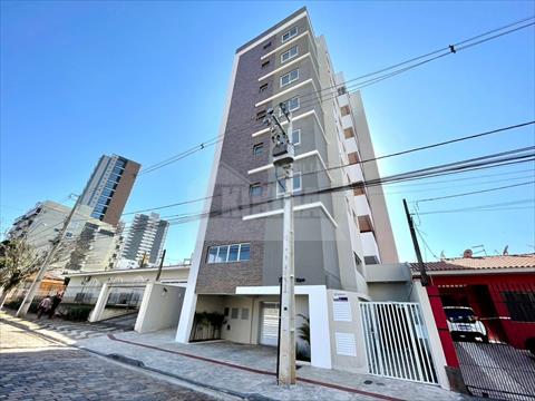 Apartamento para venda no Estrela em Ponta Grossa com 75m² por R$ 489.000,00