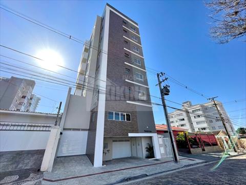 Apartamento para venda no Estrela em Ponta Grossa com 99m² por R$ 579.500,00