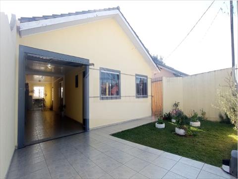 Casa Residencial para venda no Contorno em Ponta Grossa com 110m² por R$ 230.000,00