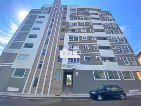 Apartamento para venda no Estrela em Ponta Grossa com 162m² por R$ 615.000,00