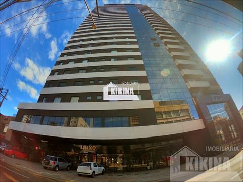 Apartamento para venda no Centro em Ponta Grossa com 428m² por R$ 4.500.000,00