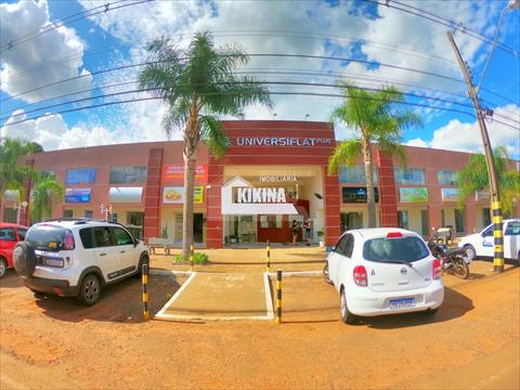 Kitinet_ para venda no Uvaranas em Ponta Grossa com 30m² por R$ 90.000,00