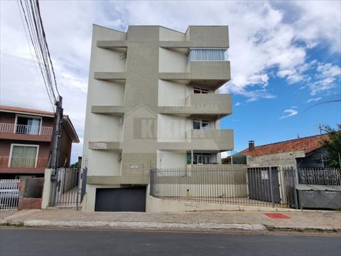 Apartamento para venda no Orfas em Ponta Grossa com 82m² por R$ 310.000,00