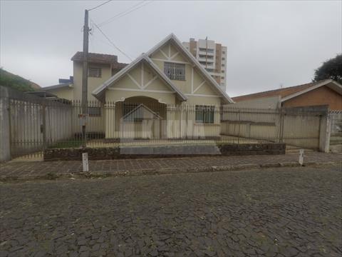 Terreno para venda no Centro em Ponta Grossa com 659m² por R$ 850.000,00