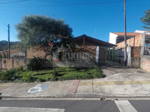 Casa Residencial para venda no Contorno em Ponta Grossa com 90m² por R$ 210.000,00