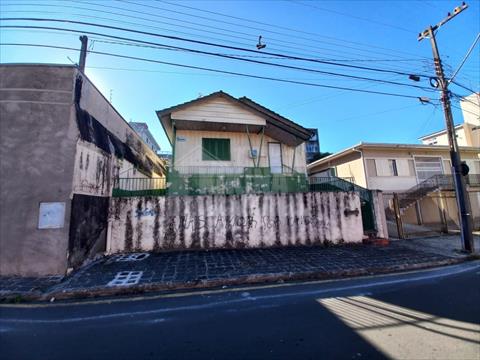 Terreno para venda no Centro em Ponta Grossa com 187m² por R$ 590.000,00
