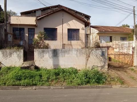 Terreno para venda no Uvaranas em Ponta Grossa com 462m² por R$ 550.000,00
