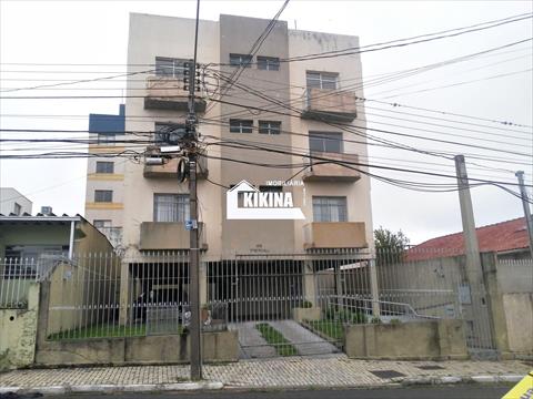 Apartamento para venda no Centro em Ponta Grossa com 65m² por R$ 240.000,00