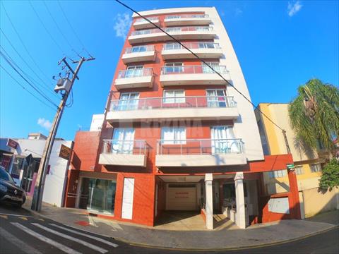 Apartamento para venda no Centro em Ponta Grossa com 200m² por R$ 1.200.000,00