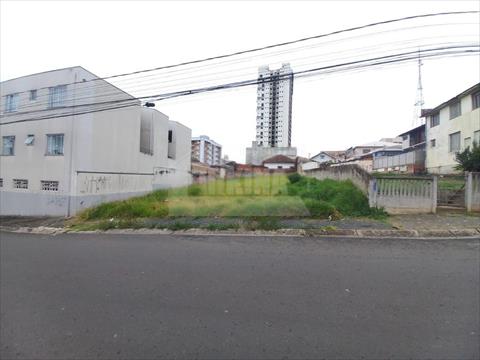 Terreno para venda no Centro em Ponta Grossa com 478,5m² por R$ 700.000,00