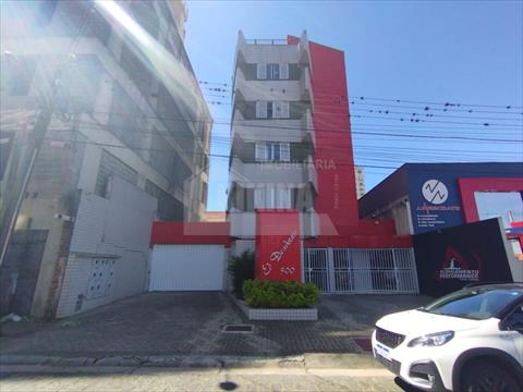 Apartamento para venda no Jardim Carvalho em Ponta Grossa com 100m² por R$ 250.000,00