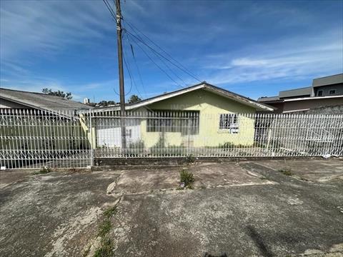 Casa Residencial para venda no Nova Russia em Ponta Grossa com 70m² por R$ 240.000,00