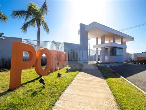 Casa Residencial para venda no Chapada em Ponta Grossa com 50m² por R$ 180.000,00