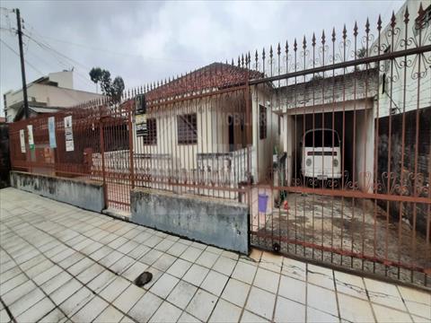 Casa Residencial para venda no Jardim Carvalho em Ponta Grossa com 440m² por R$ 435.000,00