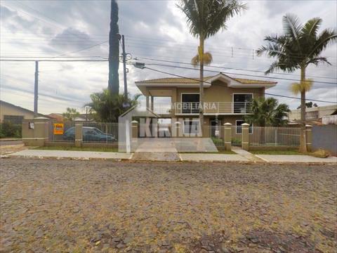 Sobrado para venda no Colonia Dona Luiza em Ponta Grossa com 250m² por R$ 1.860.000,00