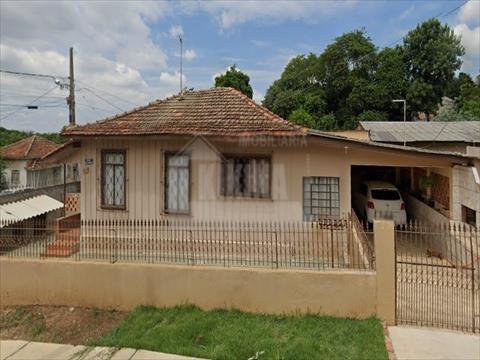 Casa Residencial para venda no Olarias em Ponta Grossa com 80m² por R$ 500.000,00
