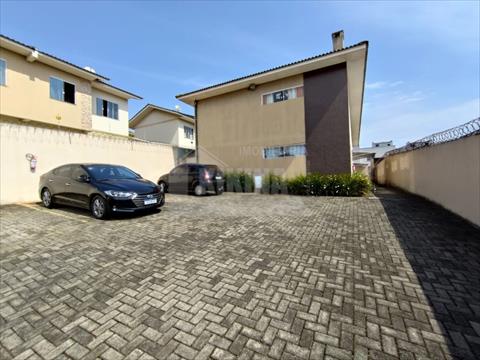 Apartamento para venda no Estrela em Ponta Grossa com 78m² por R$ 250.000,00