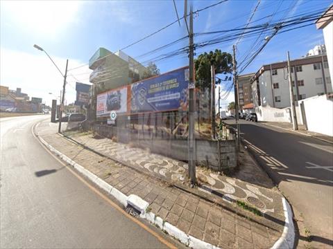 Terreno para locacao no Oficinas em Ponta Grossa com 483,6m² por R$ 18.750,00