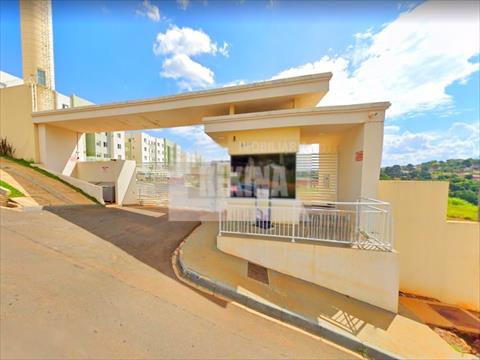 Apartamento para venda no Estrela em Ponta Grossa com 52m² por R$ 225.000,00