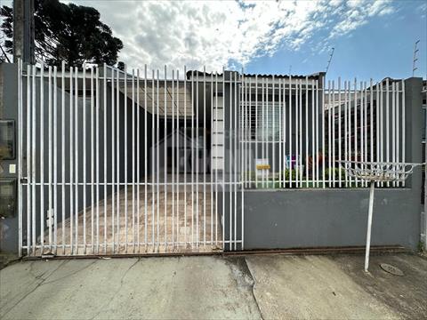 Casa Residencial para venda no Contorno em Ponta Grossa com 55m² por R$ 180.000,00