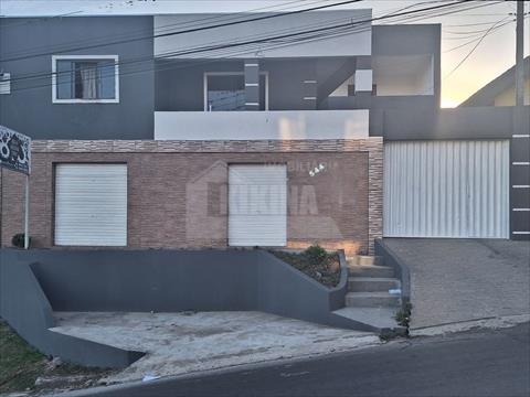 Casa Comercial para venda no Nova Russia em Ponta Grossa com 415m² por R$ 550.000,00