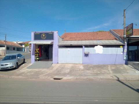 Casa Residencial para venda no Contorno em Ponta Grossa com 115m² por R$ 250.000,00