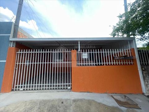 Casa Residencial para venda no Contorno em Ponta Grossa com 72m² por R$ 300.000,00