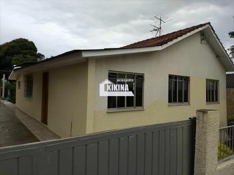 Casa Residencial para venda no Nova Russia em Ponta Grossa com 80m² por R$ 500.000,00