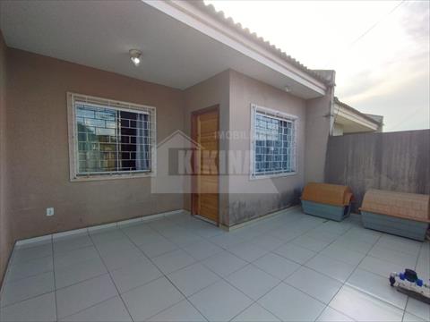 Casa Residencial para venda no Contorno em Ponta Grossa com 50m² por R$ 195.000,00