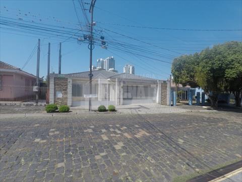Casa Residencial para venda no Estrela em Ponta Grossa com 300m² por R$ 1.500.000,00