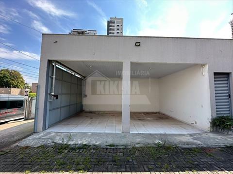 Comercial para locacao no Oficinas em Ponta Grossa com 64m² por R$ 5.000,00