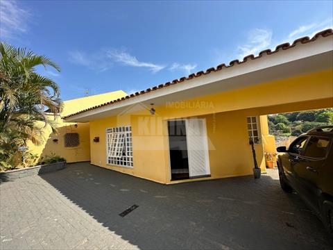 Casa Residencial para venda no Oficinas em Ponta Grossa com 244m² por R$ 1.200.000,00