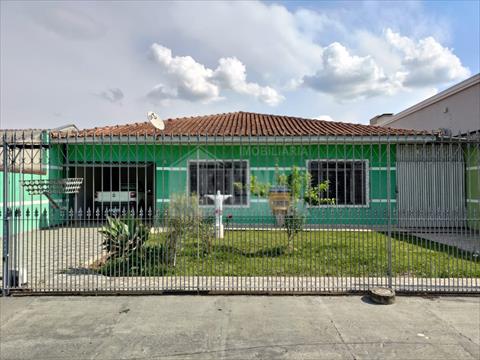 Casa Residencial para venda no Boa Vista em Ponta Grossa com 126m² por R$ 470.000,00
