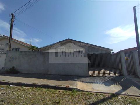 Casa Residencial para venda no Contorno em Ponta Grossa com 110m² por R$ 290.000,00