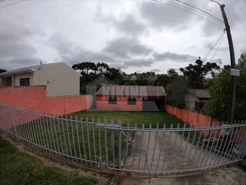 Terreno para venda no Nova Russia em Ponta Grossa com 600m² por R$ 280.000,00