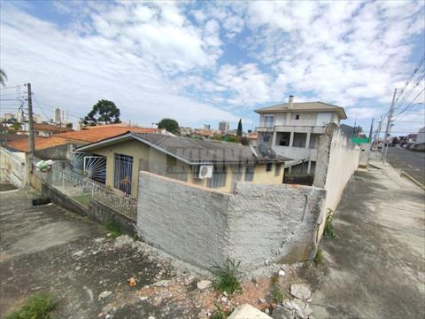 Casa Residencial para venda no Jardim Carvalho em Ponta Grossa com 110m² por R$ 360.000,00