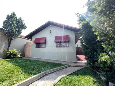 Casa Residencial para venda no Contorno em Ponta Grossa com 220m² por R$ 490.000,00