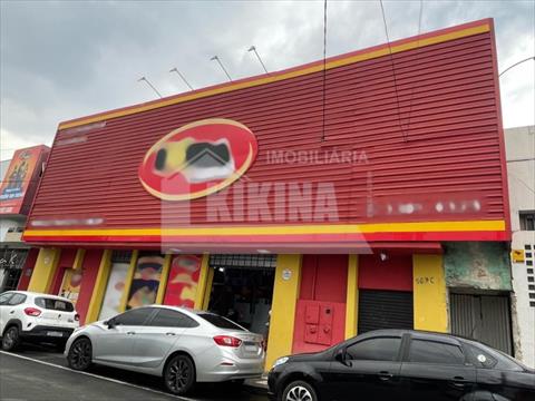 Comercial para venda no Centro em Ponta Grossa com 450m² por R$ 3.500.000,00