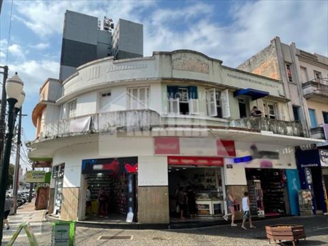 Comercial para venda no Centro em Ponta Grossa com 650m² por R$ 4.000.000,00