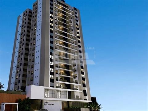Apartamento para venda no Estrela em Ponta Grossa com 135m² por R$ 781.500,00