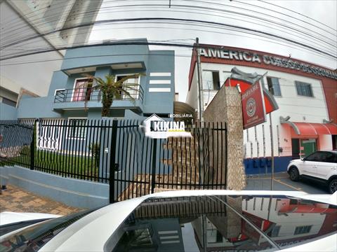 Sala Comercial para locacao no Uvaranas em Ponta Grossa com 90m² por R$ 2.062,00