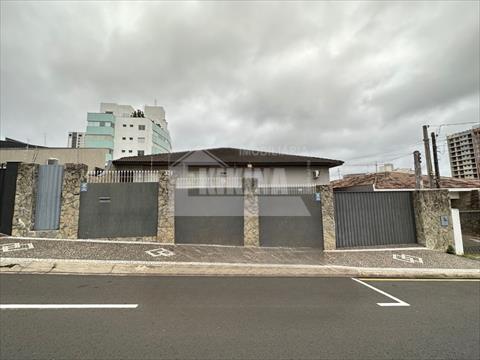 Casa Residencial para locacao no Estrela em Ponta Grossa com 350m² por R$ 15.000,00