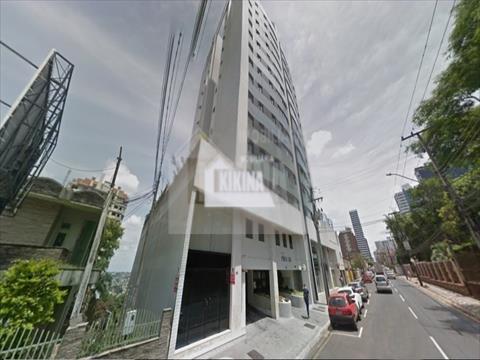 Sala Comercial para venda no Estrela em Ponta Grossa com 137m² por R$ 671.627,18