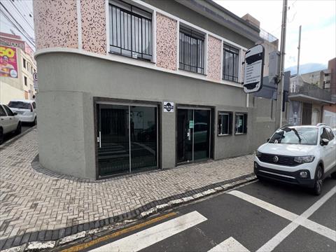 Casa Comercial para locacao no Centro em Ponta Grossa com 71m² por R$ 2.987,50