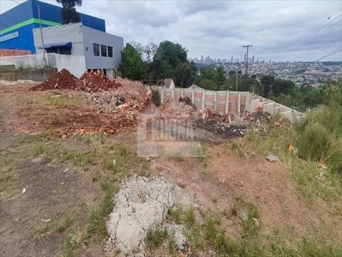 Terreno para venda no Contorno em Ponta Grossa com 1.000m² por R$ 1.600.000,00