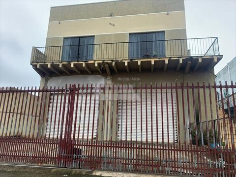 Casa Residencial para venda no Colonia Dona Luiza em Ponta Grossa com 242m² por R$ 780.000,00