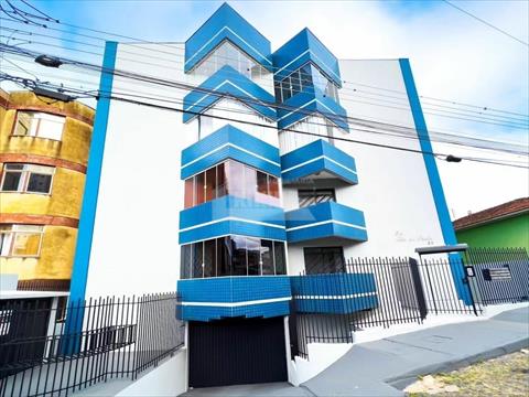 Apartamento para venda no Centro em Ponta Grossa com 75m² por R$ 290.000,00