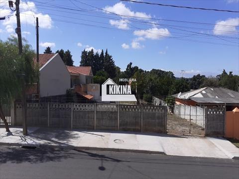 Terreno para venda no Contorno em Ponta Grossa com 660m² por R$ 380.000,00