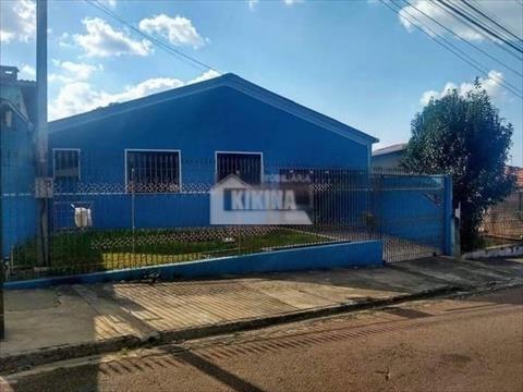 Casa Residencial para venda no Neves em Ponta Grossa com 140m² por R$ 325.000,00